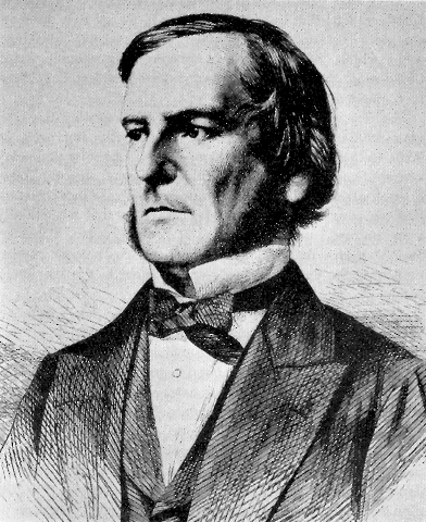 Boole portrait