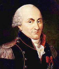Coulomb portrait